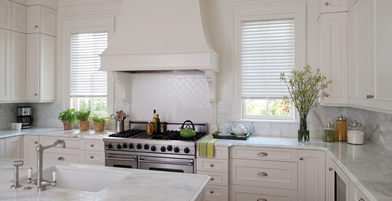 San Antonio kitchen blinds